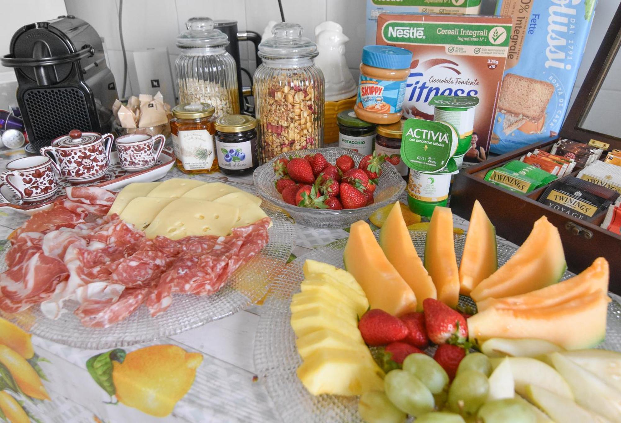 Bed And Breakfast Gaudenzi - Bologna — Photos 1